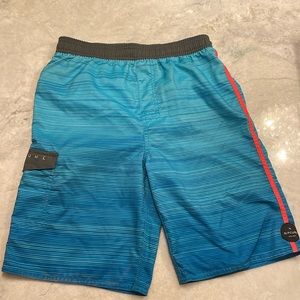 Ripcurl boys swim trunks size XL